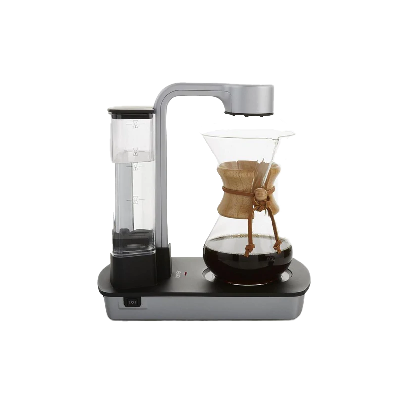 chemex ottomatic coffee maker