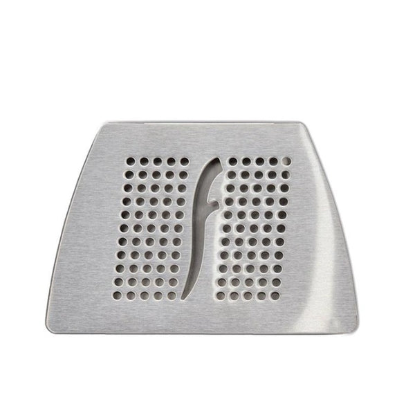 https://in.earthroastery.com/products/flair-stainless-steel-drip-tray
