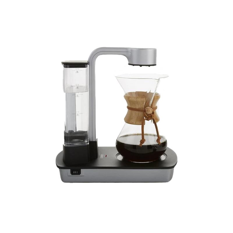Ottomatic 2.0 top
