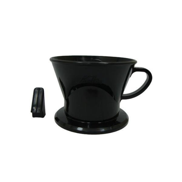 SYPHON DRIPPER (BLACK)